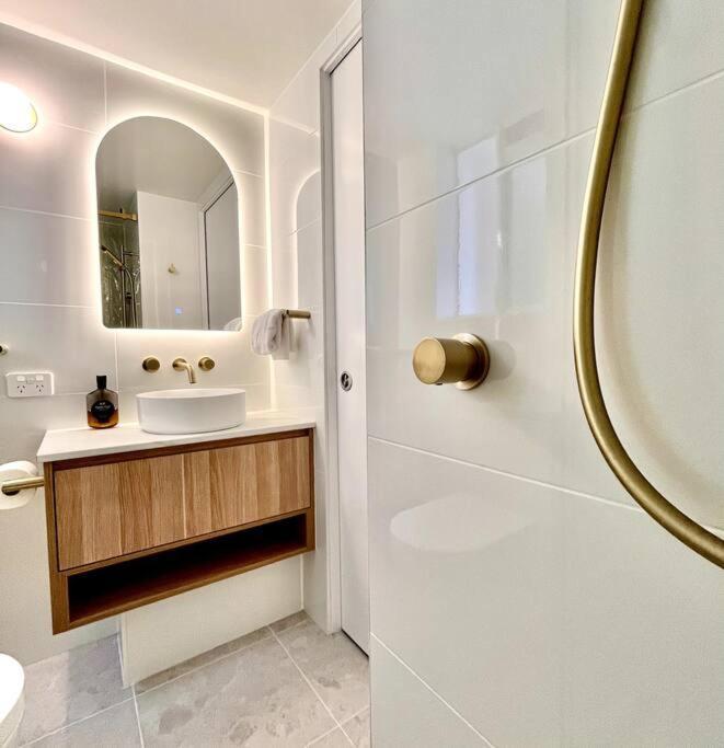 Spirit On Sunshine, Interior Designed At * Sunshine Beach