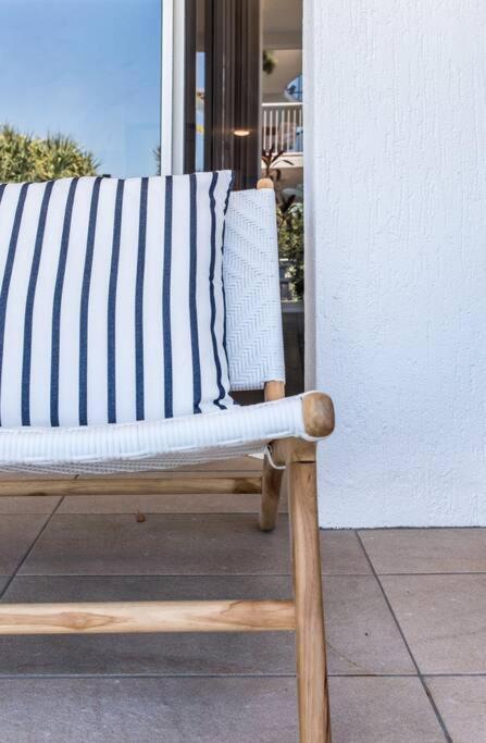Spirit On Sunshine, Interior Designed At Apartment Sunshine Beach