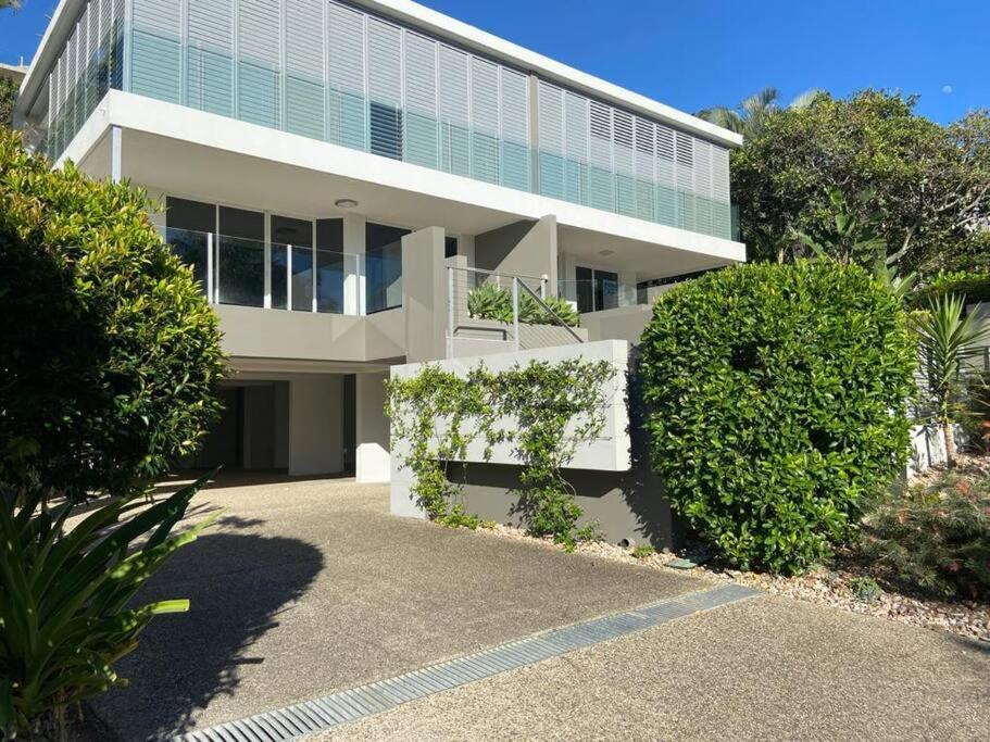 Apartment Spirit On Sunshine, Interior Designed At Sunshine Beach