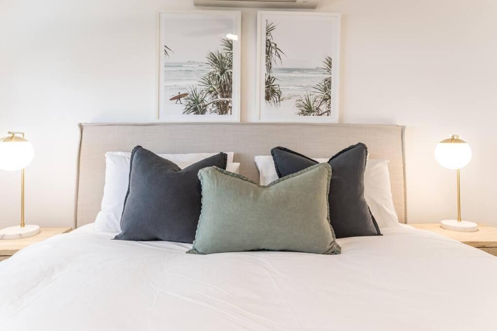 Spirit On Sunshine, Interior Designed At Apartment