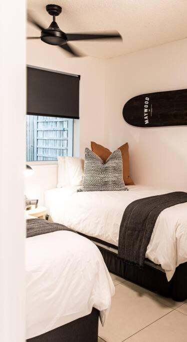 Spirit On Sunshine, Interior Designed At Apartment *