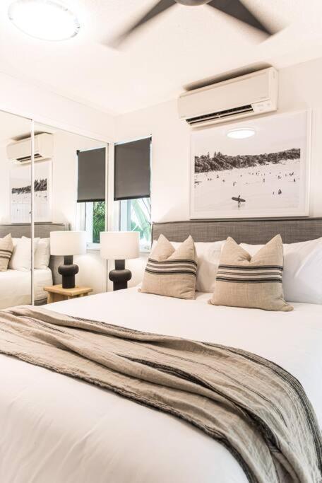 Apartment Spirit On Sunshine, Interior Designed At Sunshine Beach