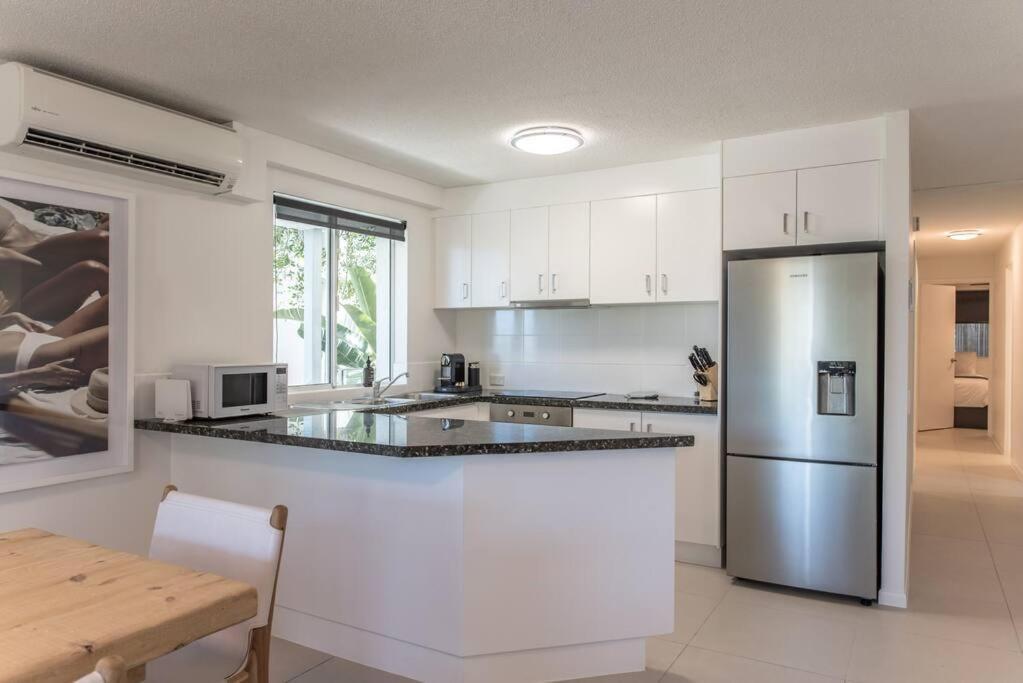 Apartment Spirit On Sunshine, Interior Designed At