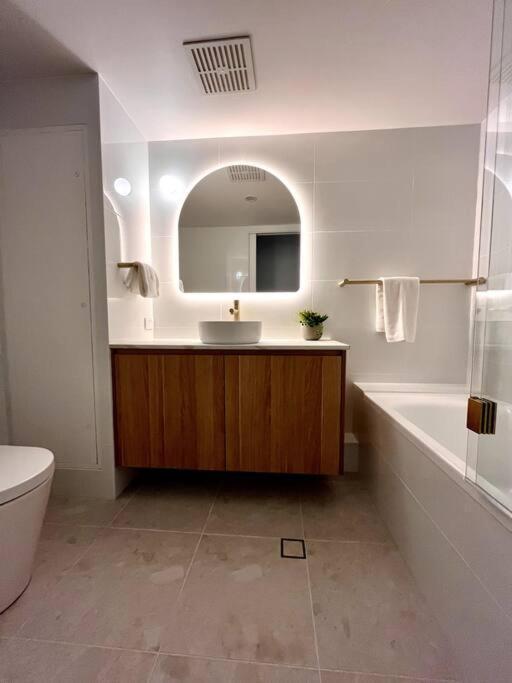 Apartment Spirit On Sunshine, Interior Designed At Sunshine Beach