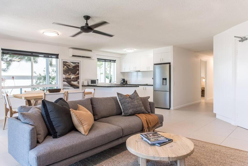 Spirit On Sunshine, Interior Designed At Apartment *