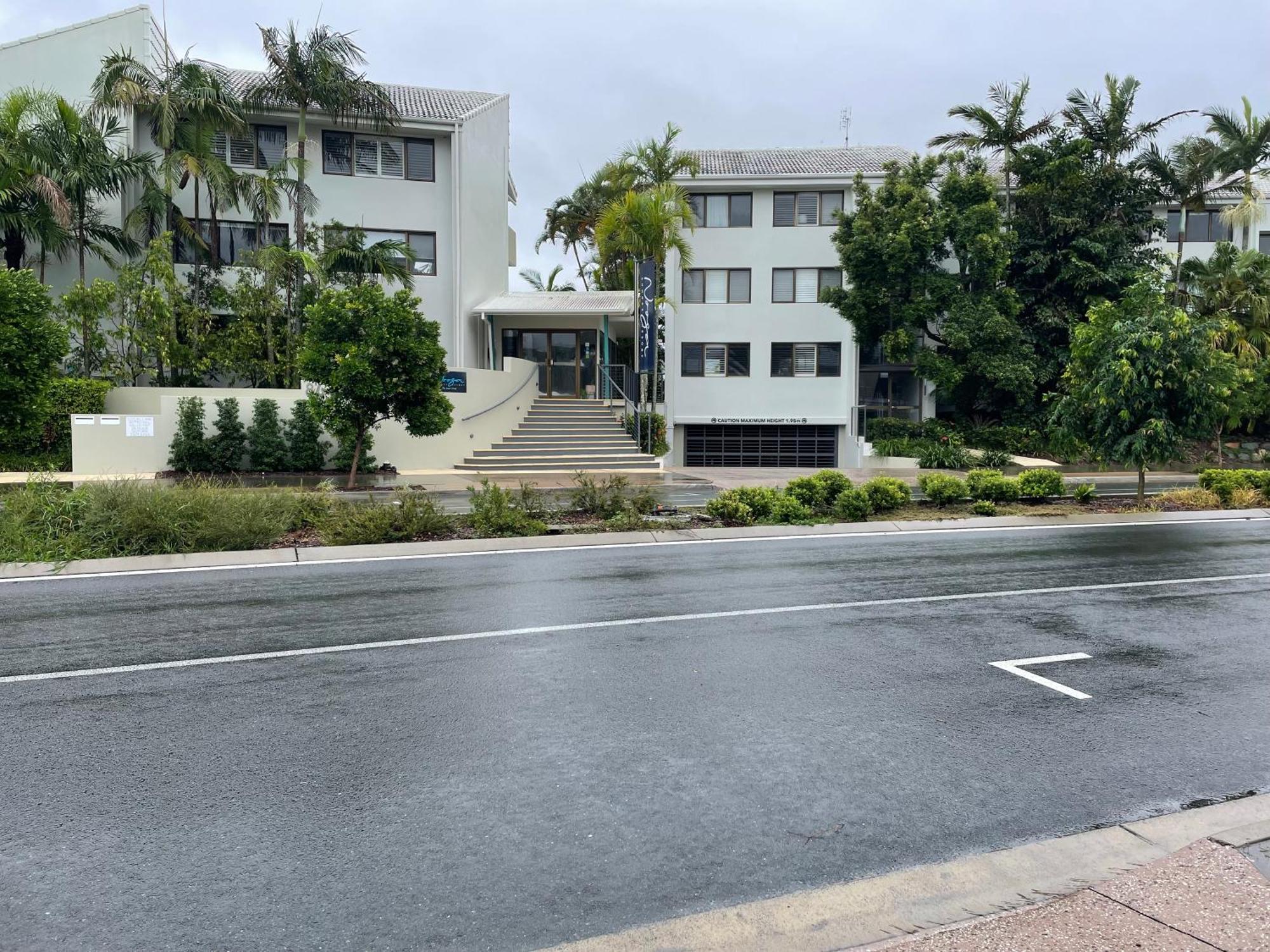 Shores 29-noosa Heads-near Hastings St *