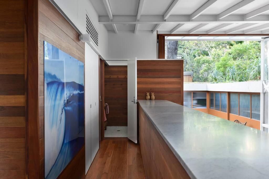 Surf Poet, Unique Rainforest Retreat Luxury *