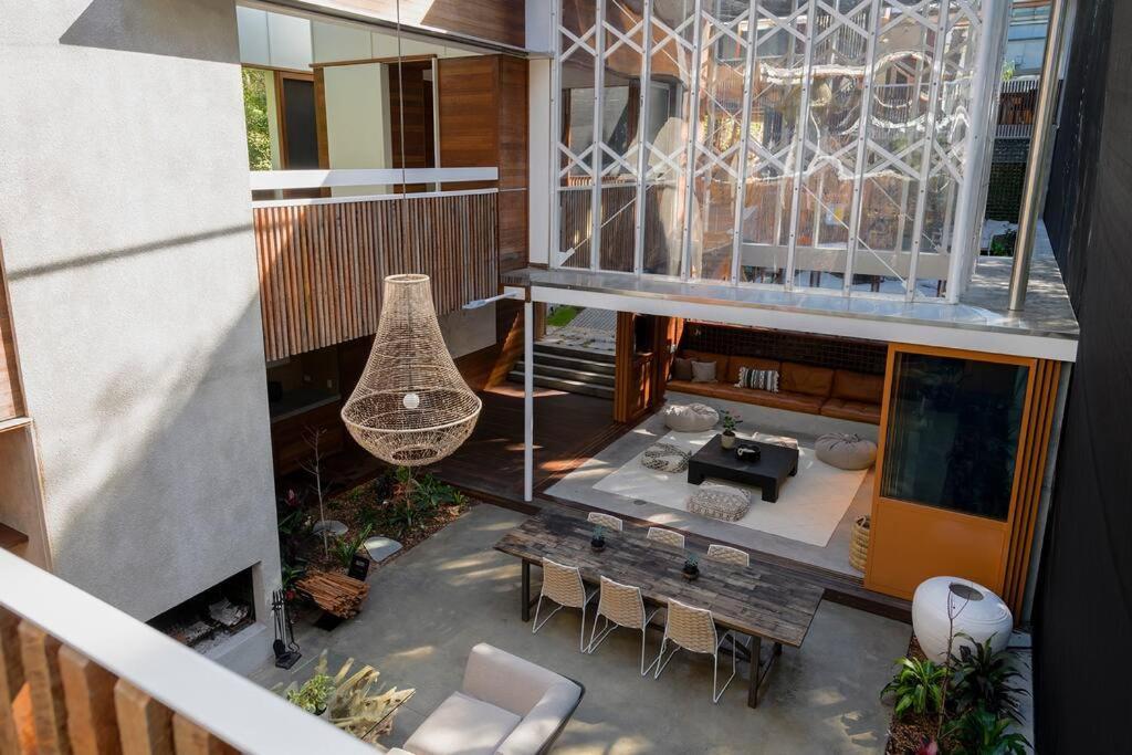 Surf Poet, Unique Rainforest Retreat Luxury *
