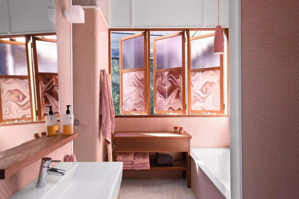Surf Poet, Unique Rainforest Retreat Luxury