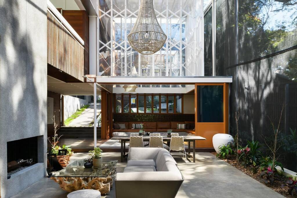 Surf Poet, Unique Rainforest Retreat Luxury