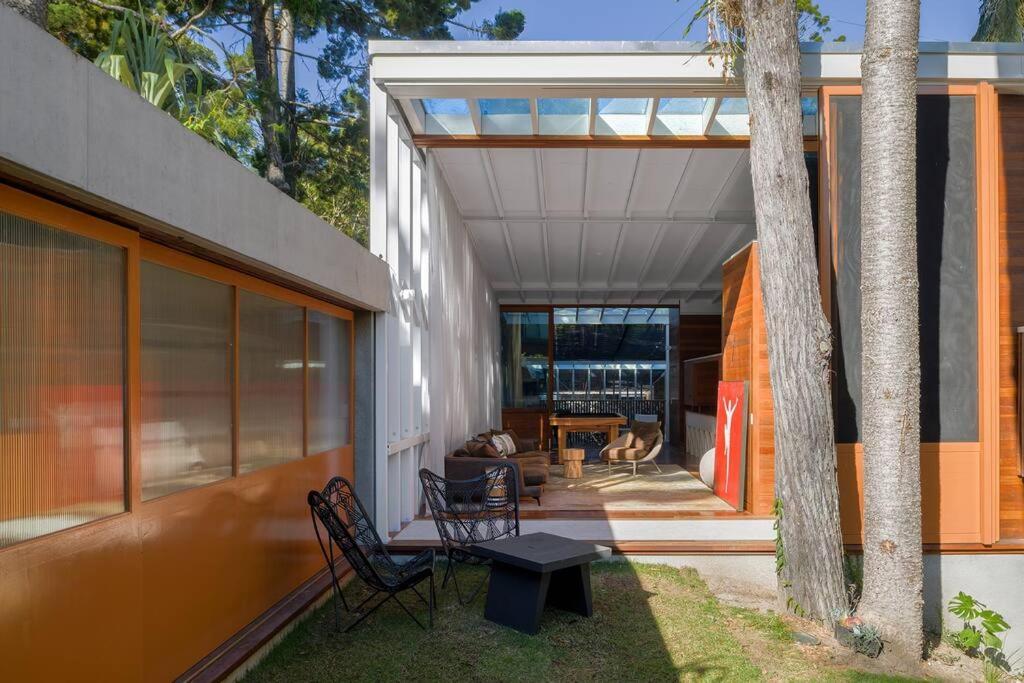 Holiday home Surf Poet, Unique Rainforest Retreat Luxury *