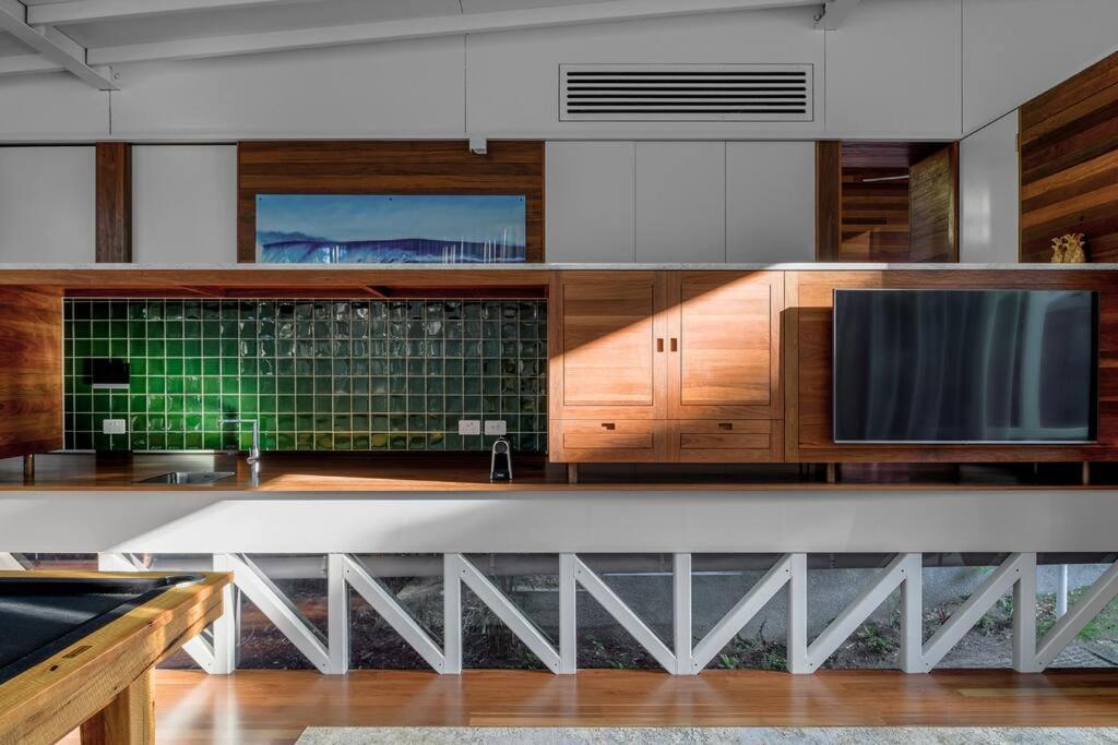 Surf Poet, Unique Rainforest Retreat Luxury