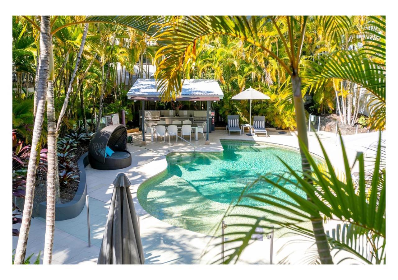 Apartment Tropicana Unit 7 Noosaville