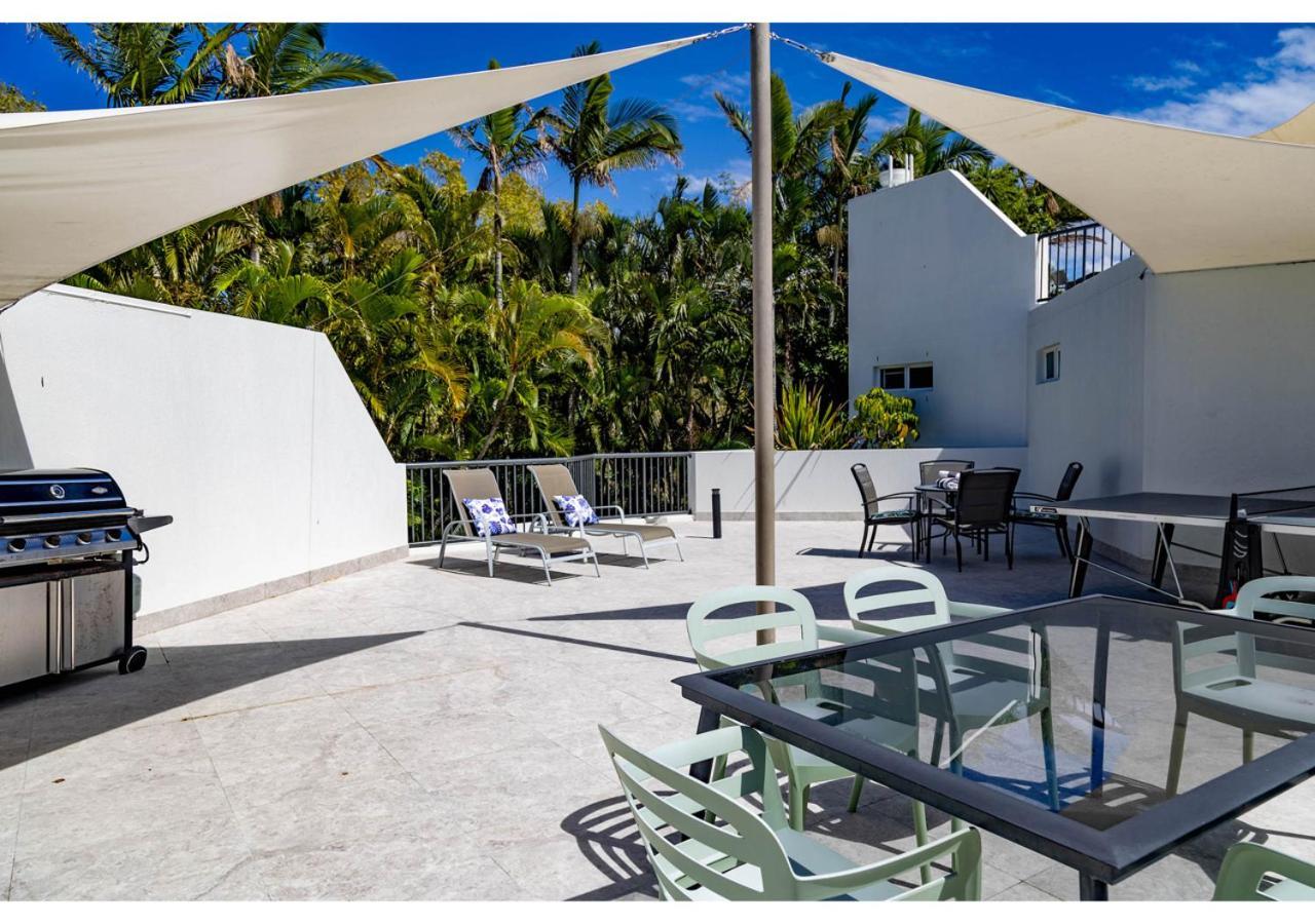 Apartment Tropicana Unit 7 Noosaville