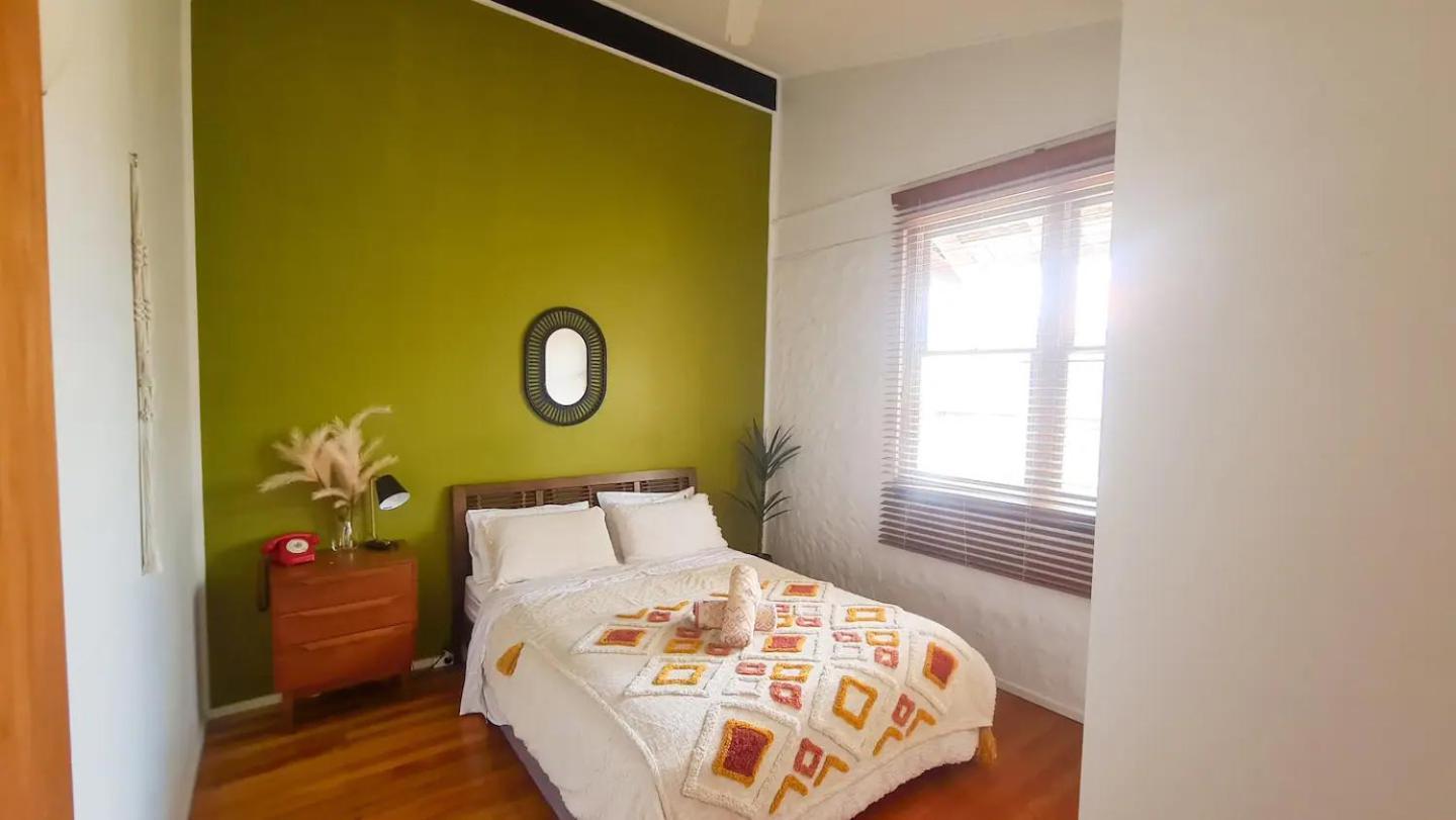 Rancho Relaxo Guest house