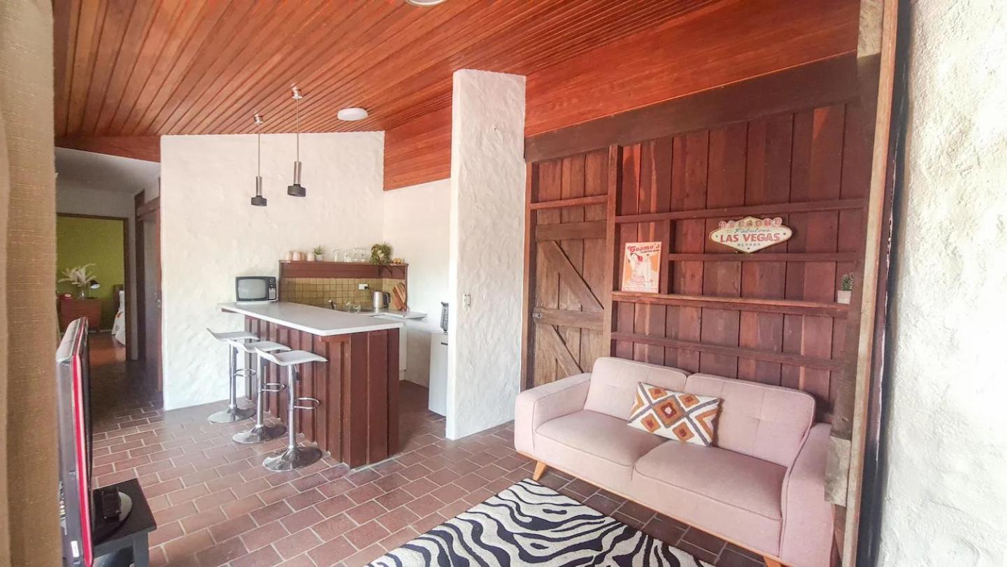Guest house Rancho Relaxo *