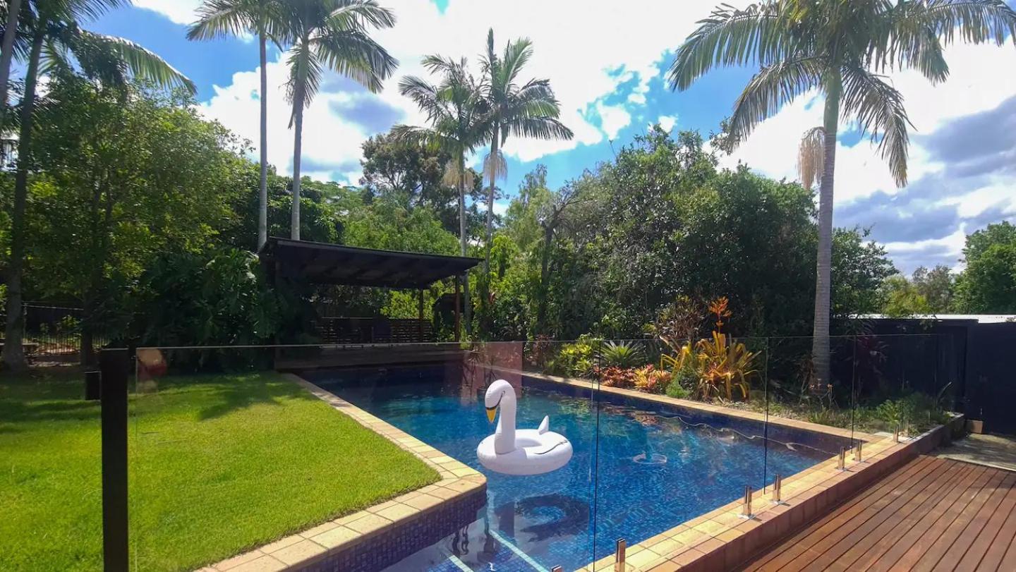 Guest house Rancho Relaxo Tewantin