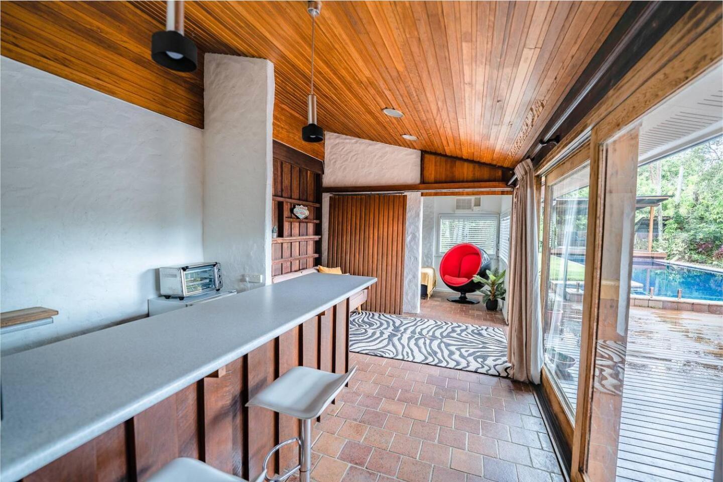 Rancho Relaxo Guest house Tewantin