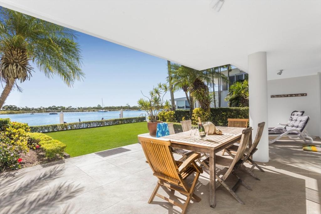 Apartment Quays Waterfront Noosa Heads