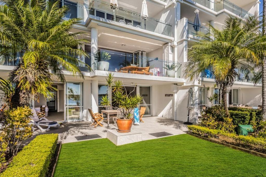 Quays Waterfront Apartment Noosa Heads