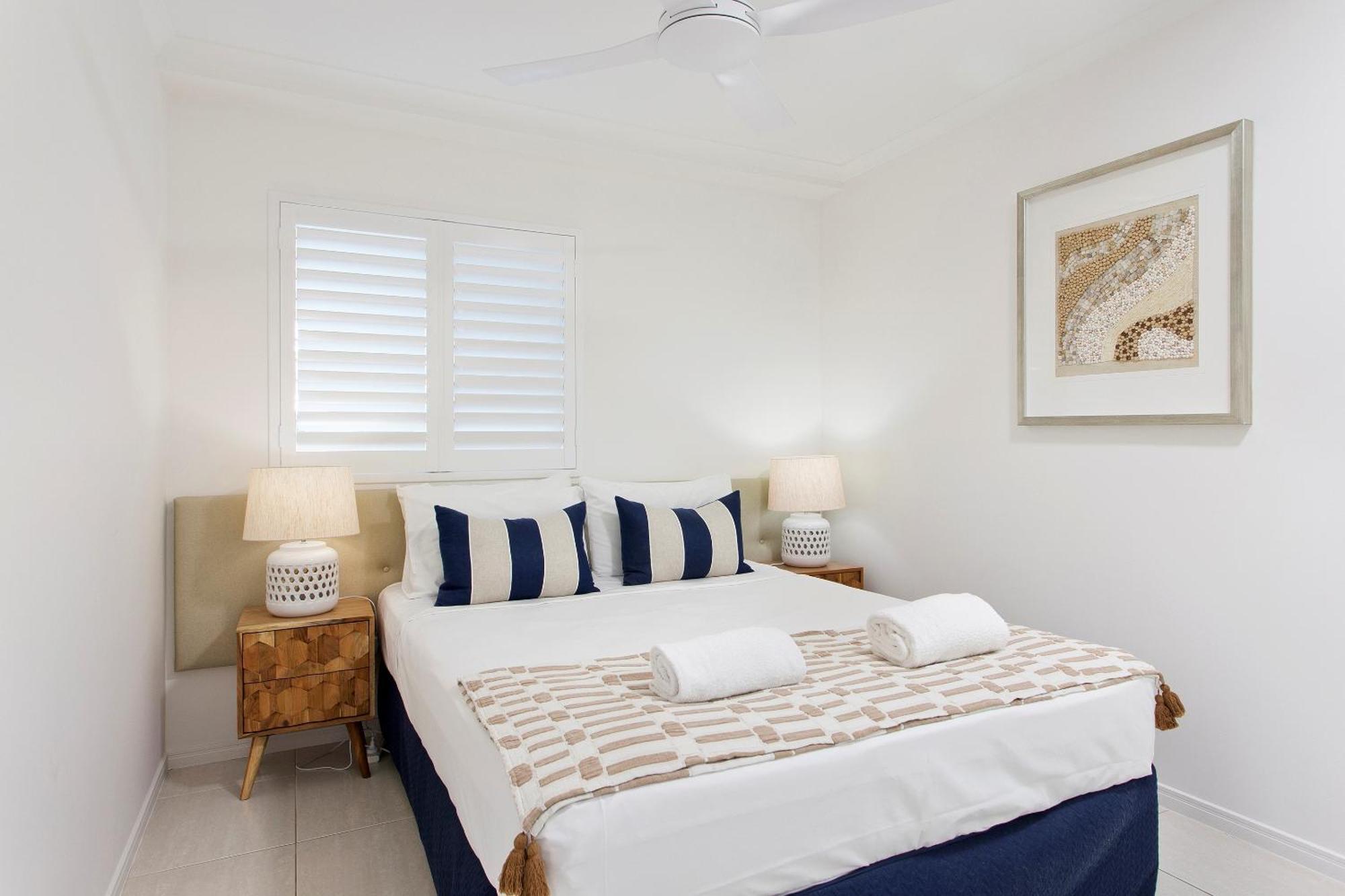 Offshore Noosa Aparthotel 4*