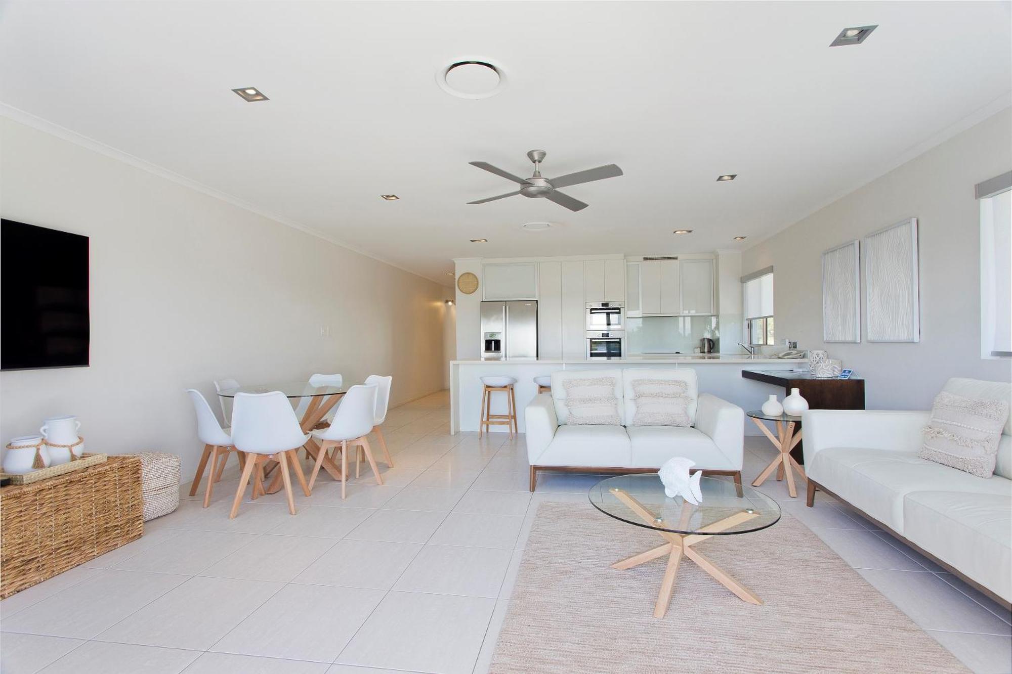 Offshore Noosa Aparthotel Noosaville