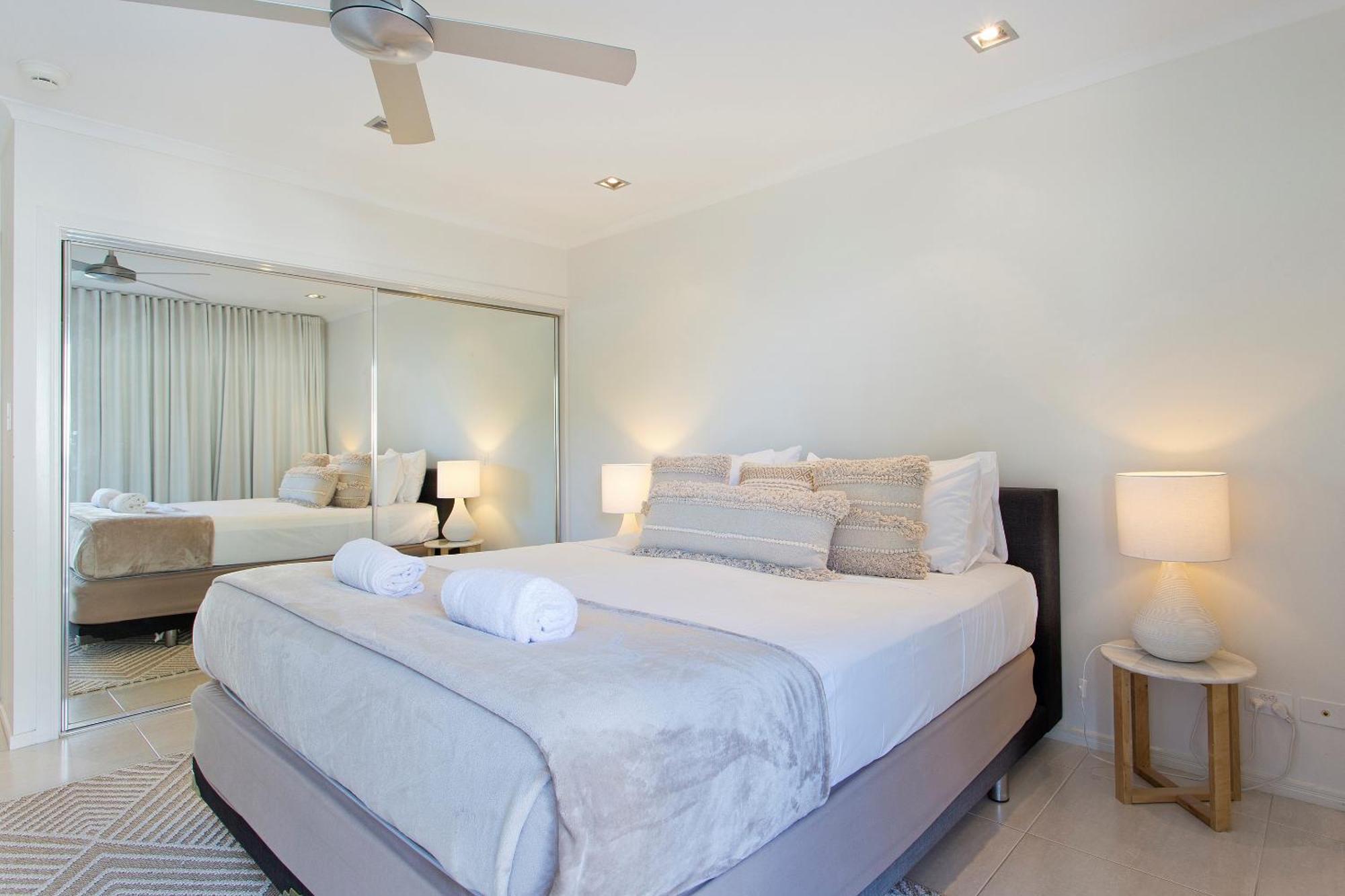 Aparthotel Offshore Noosa Noosaville