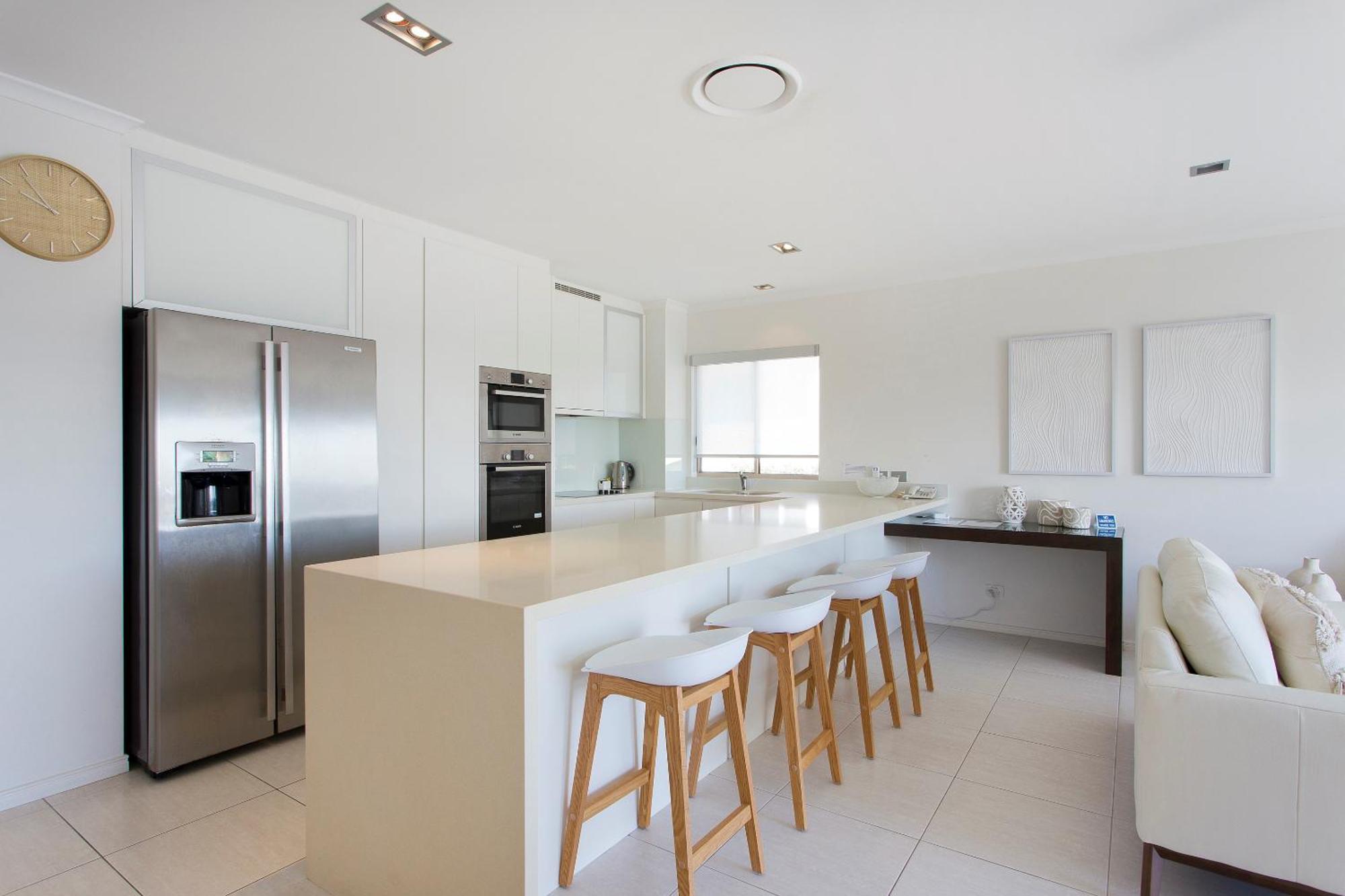 Aparthotel Offshore Noosa