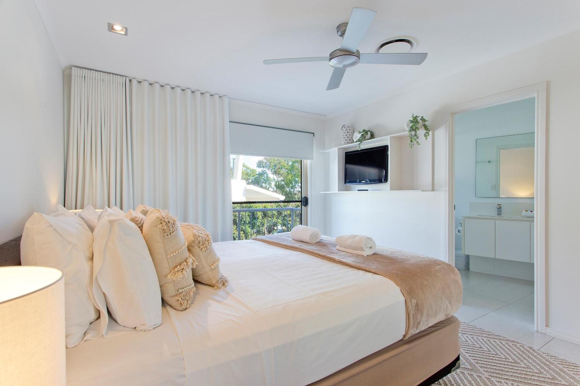 Offshore Noosa