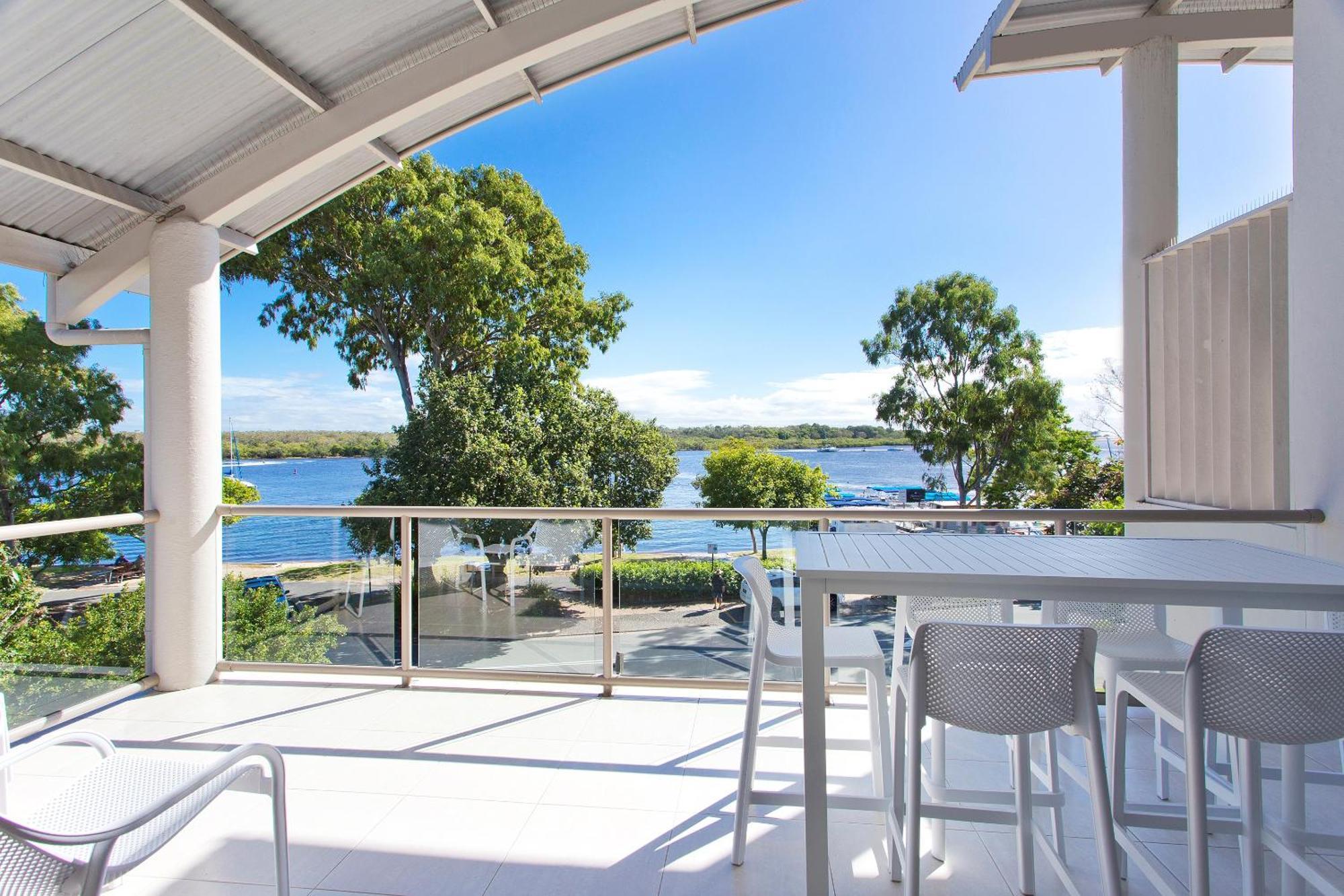 Offshore Noosa Aparthotel