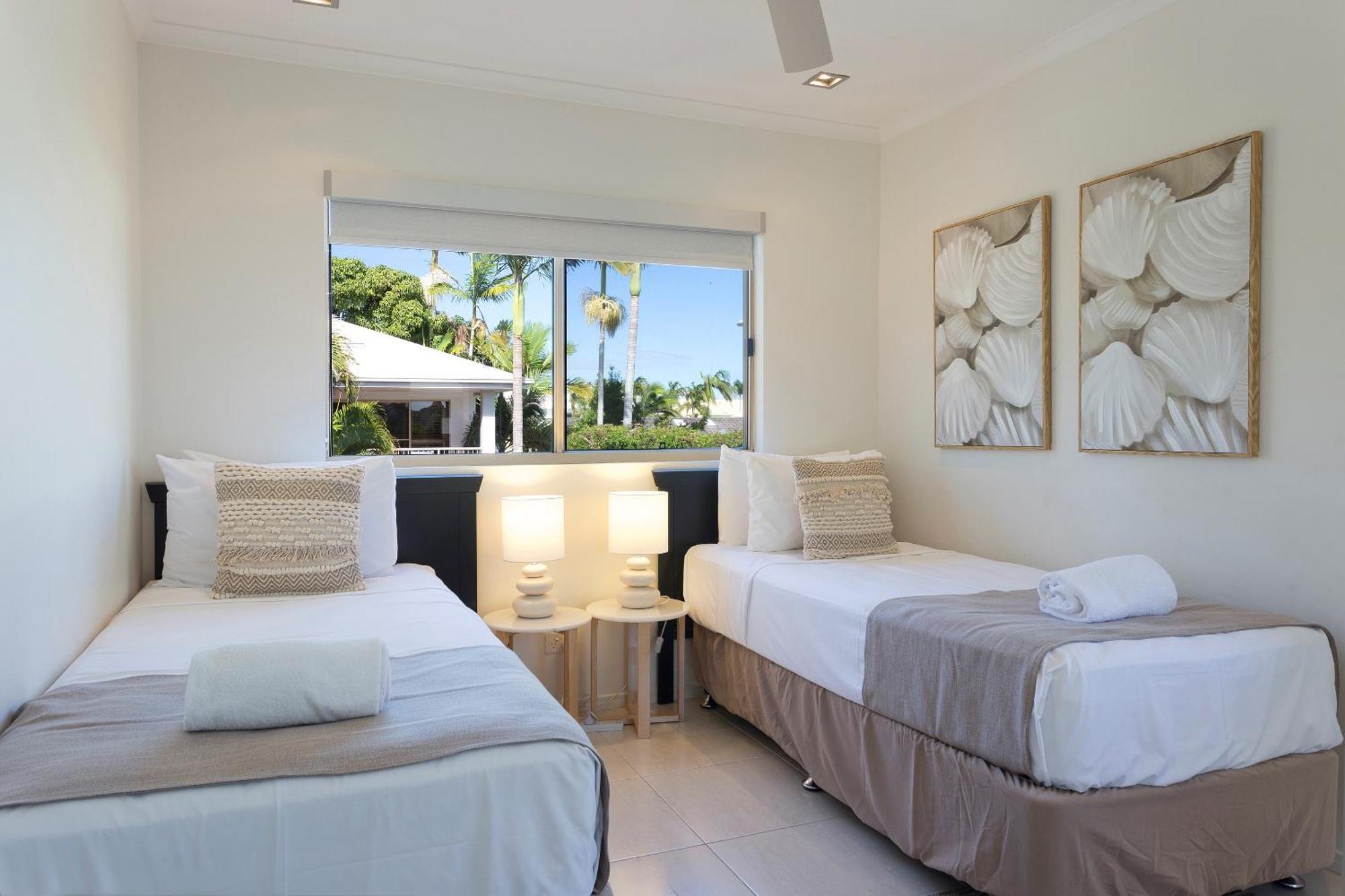 Offshore Noosa Aparthotel 4*