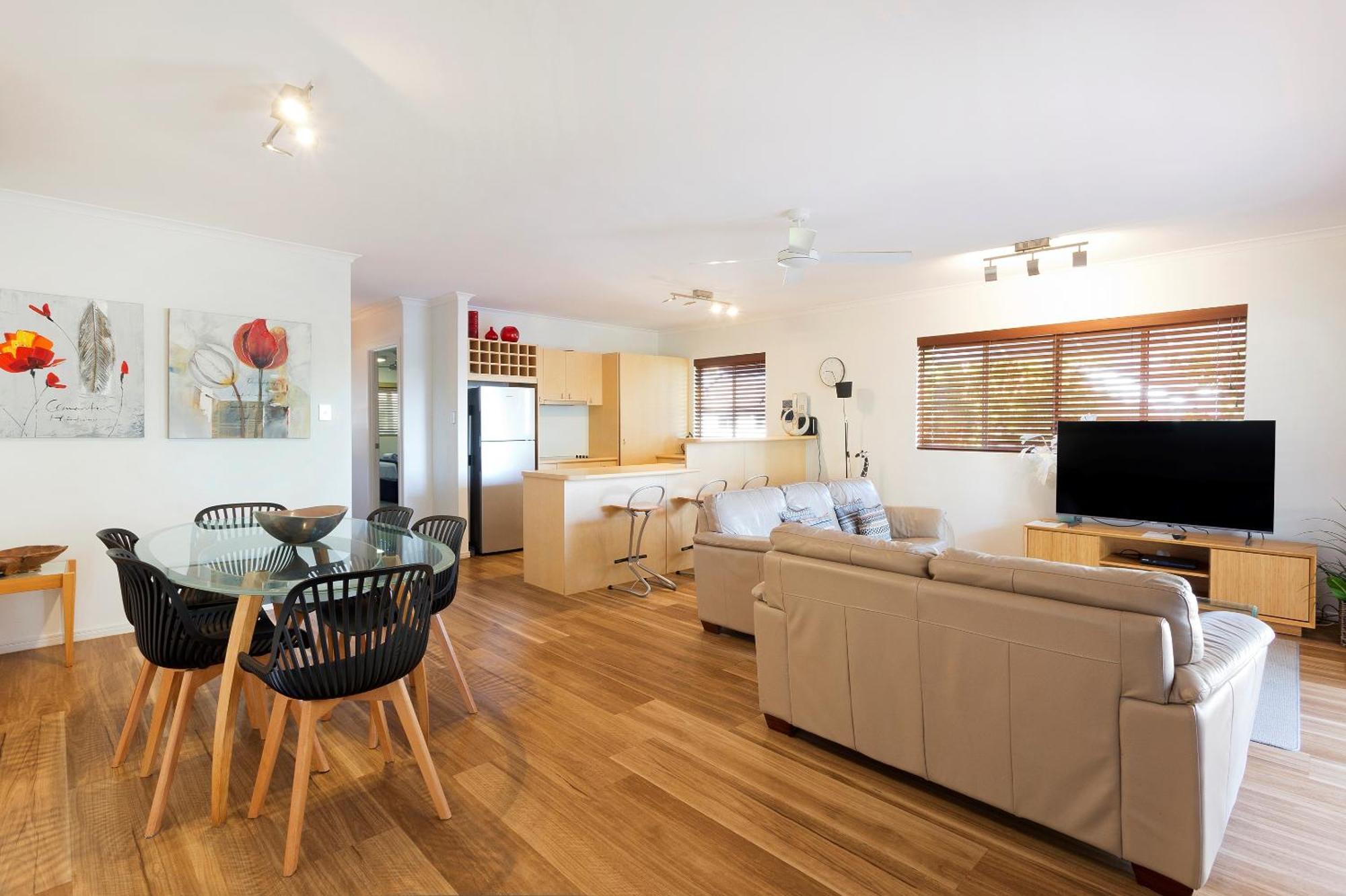 Aparthotel Offshore Noosa