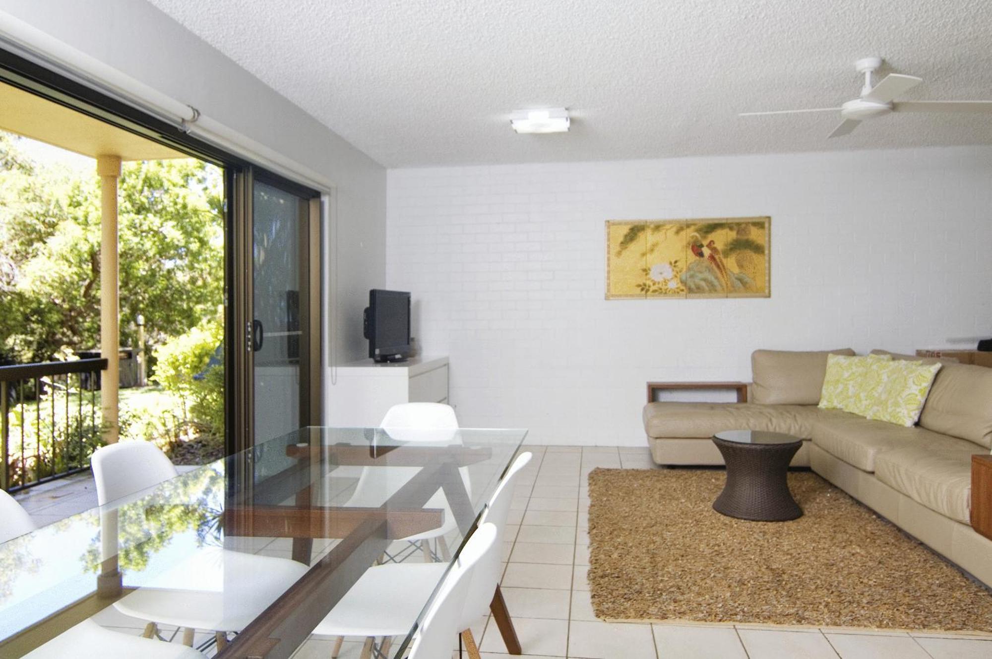 Aparthotel Sunseeker