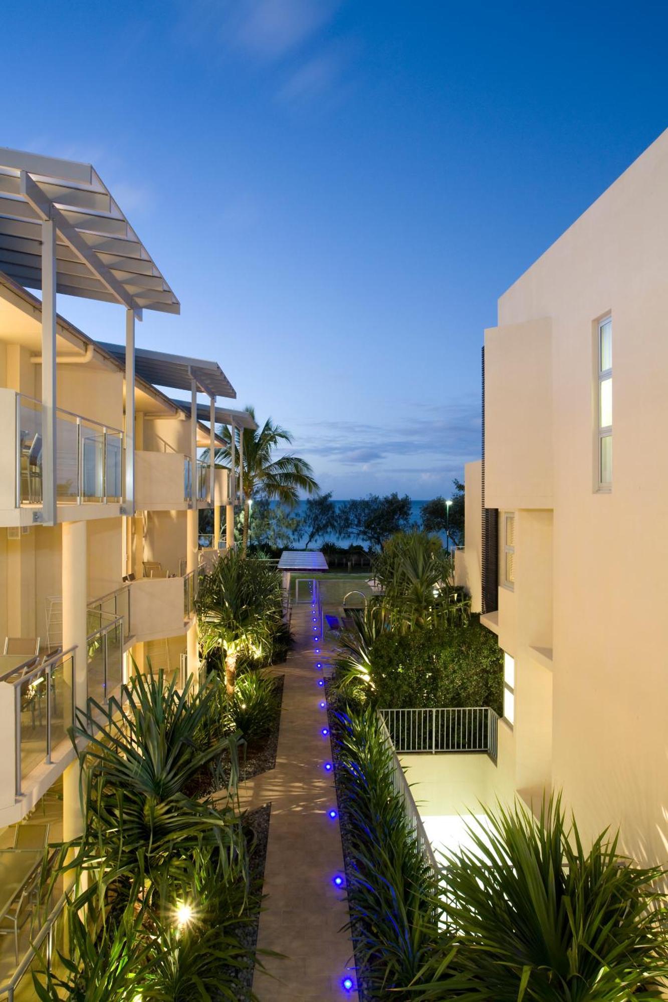 Maison Aparthotel 4*