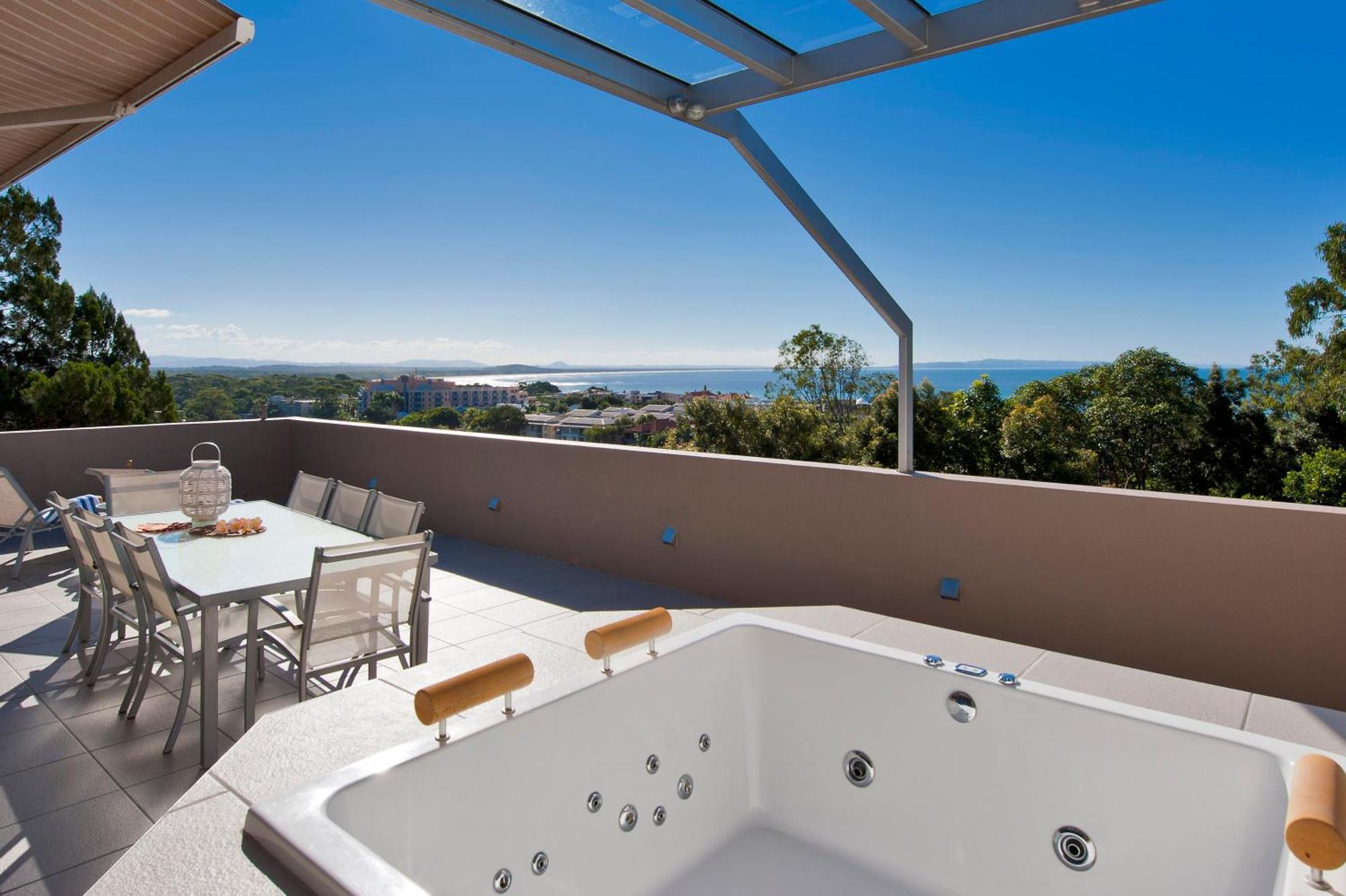 Aparthotel Picture Point Terraces 4*