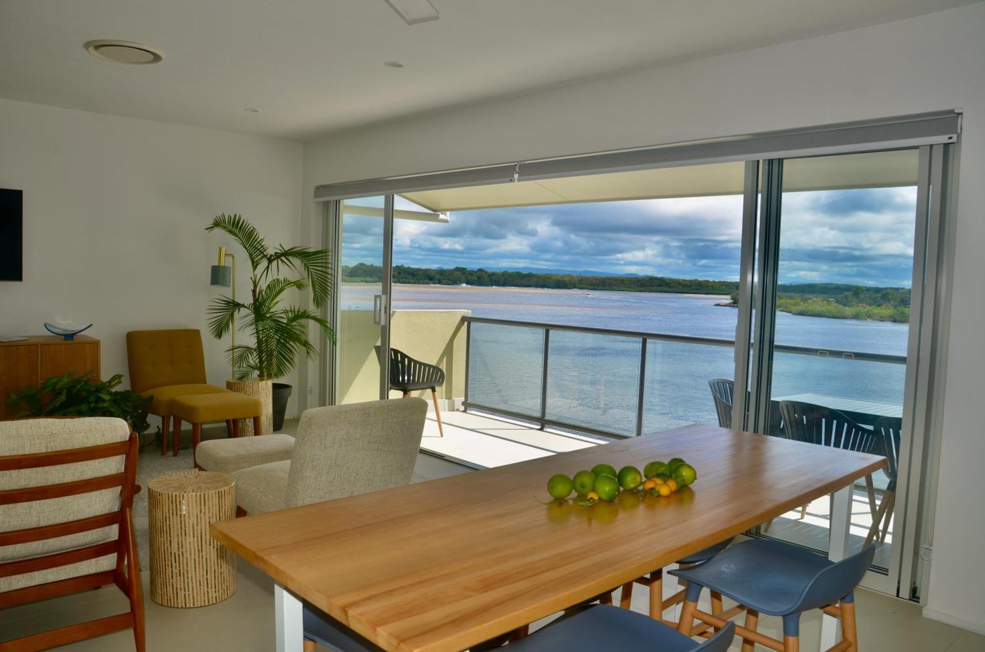 Shores 29-noosa Heads-near Hastings St Apartamento