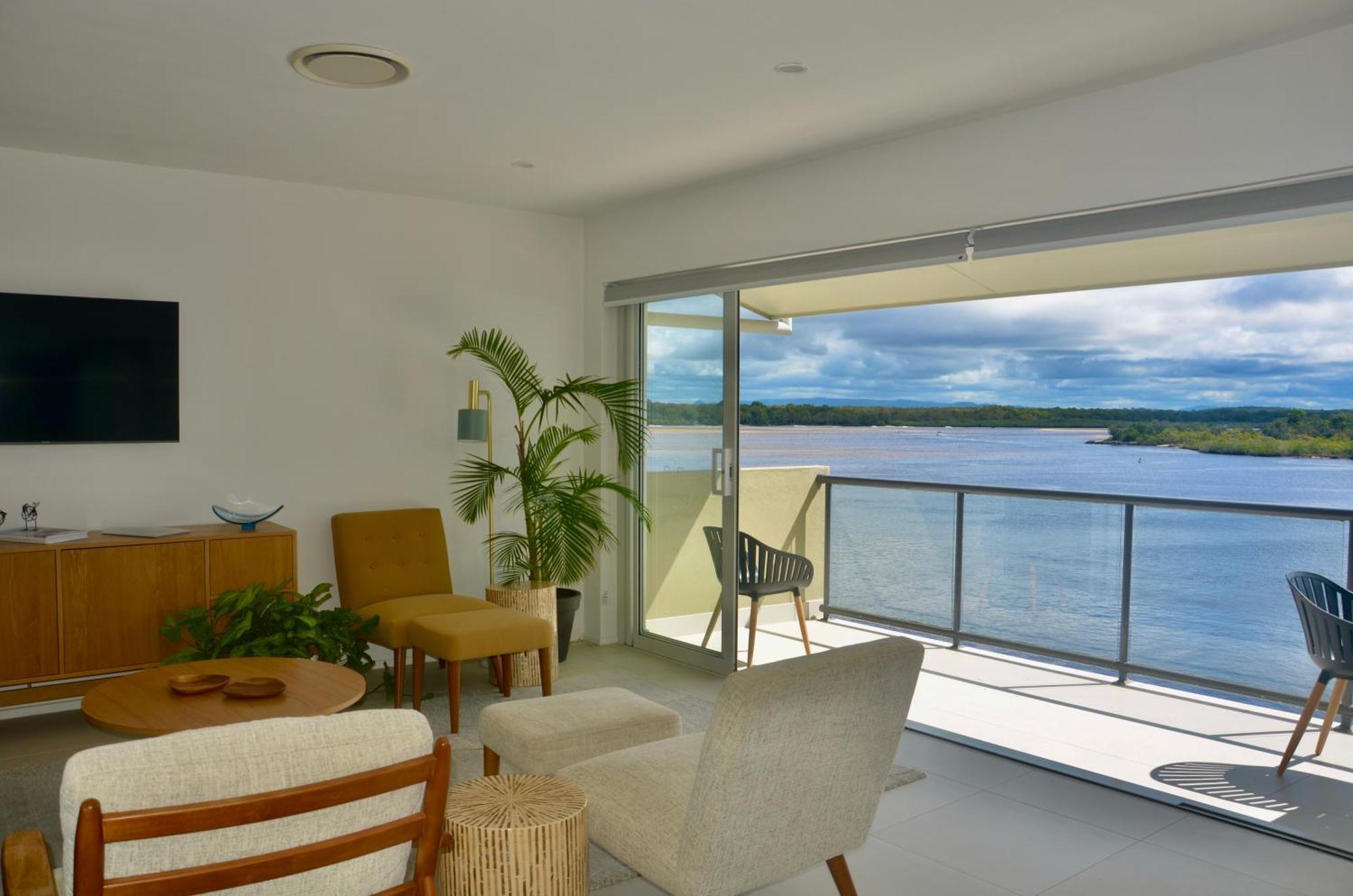 Apartamento Shores 29-noosa Heads-near Hastings St