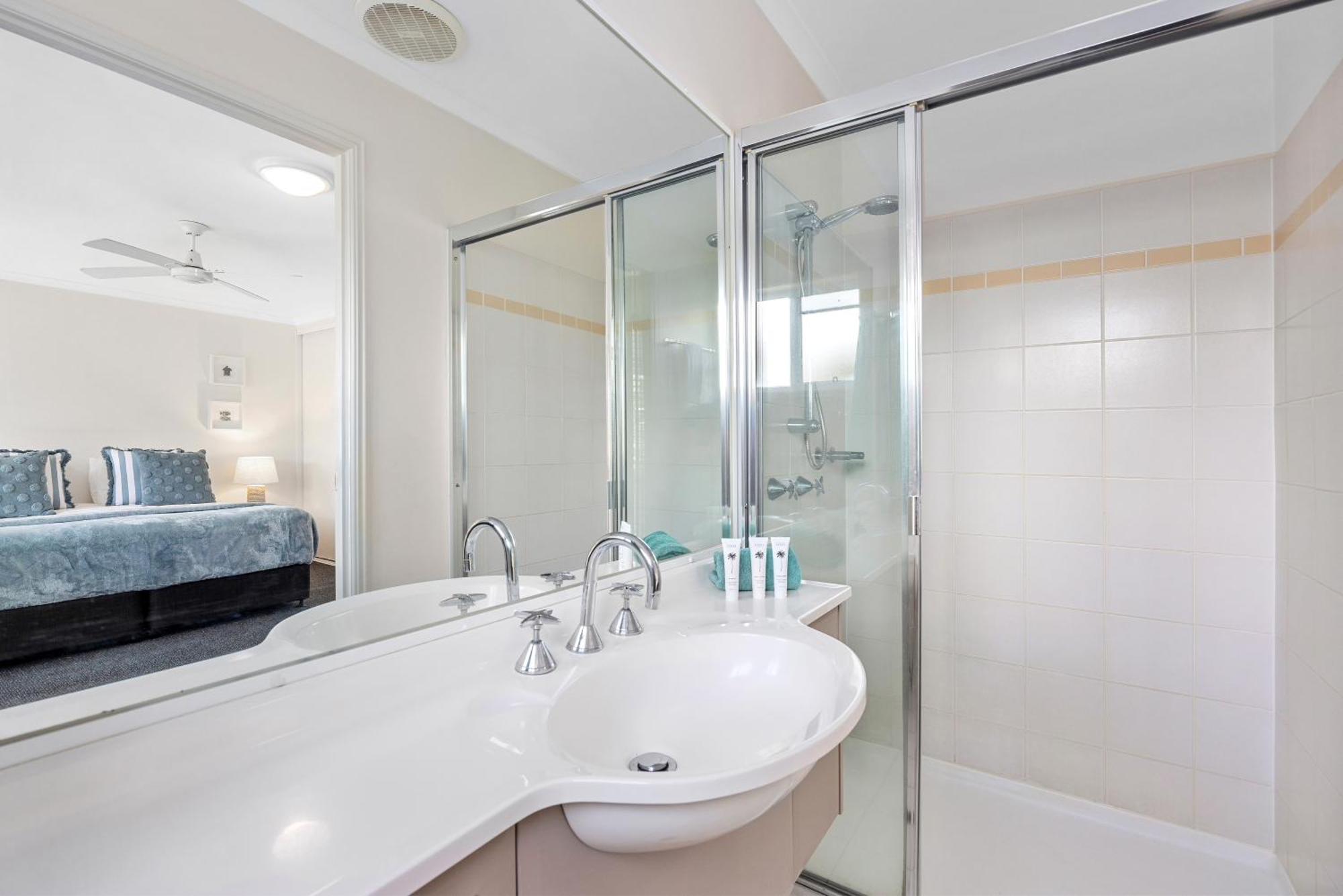 Noosa Outrigger Aparthotel