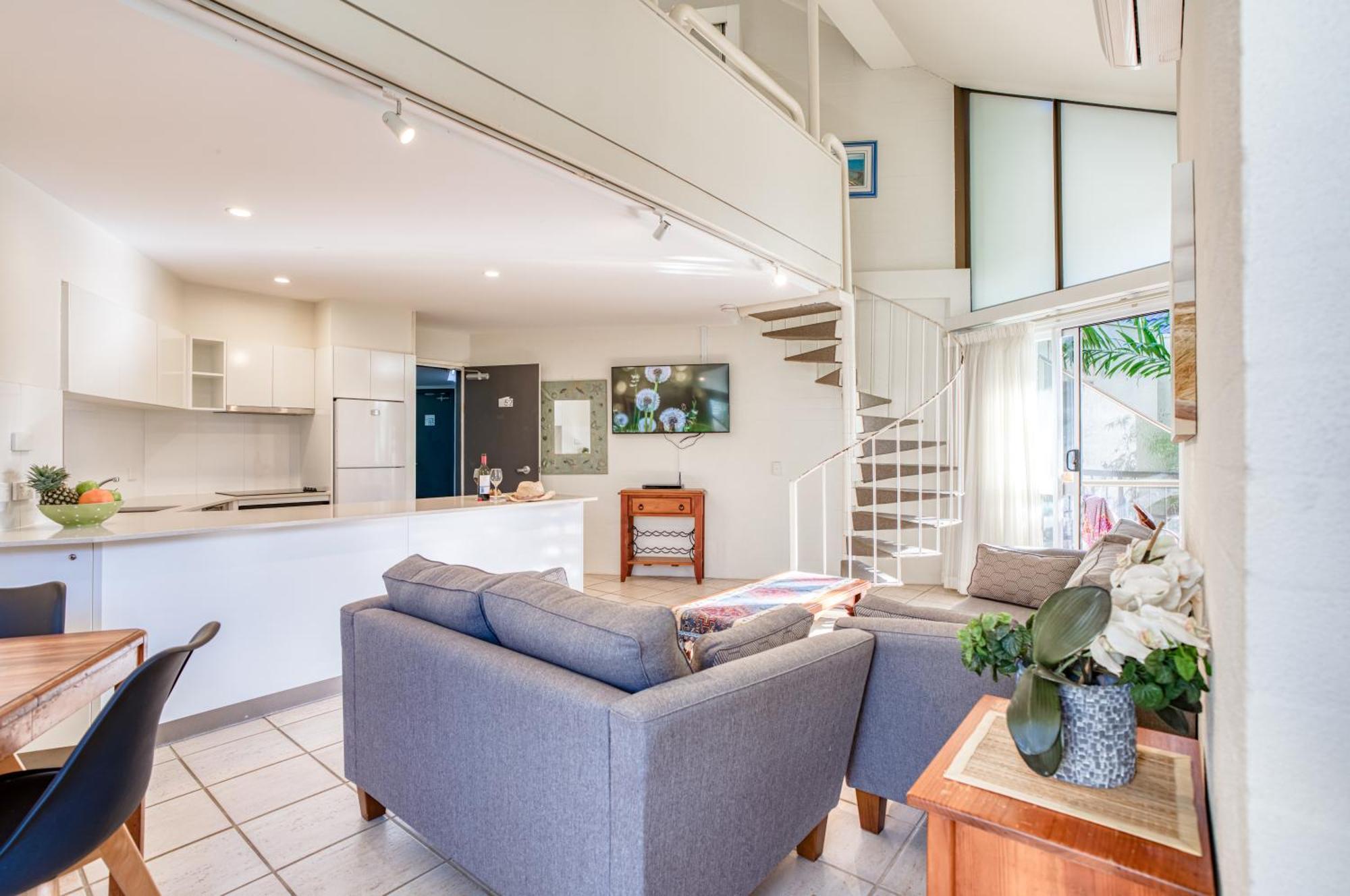 Ocean Breeze Noosa Heads