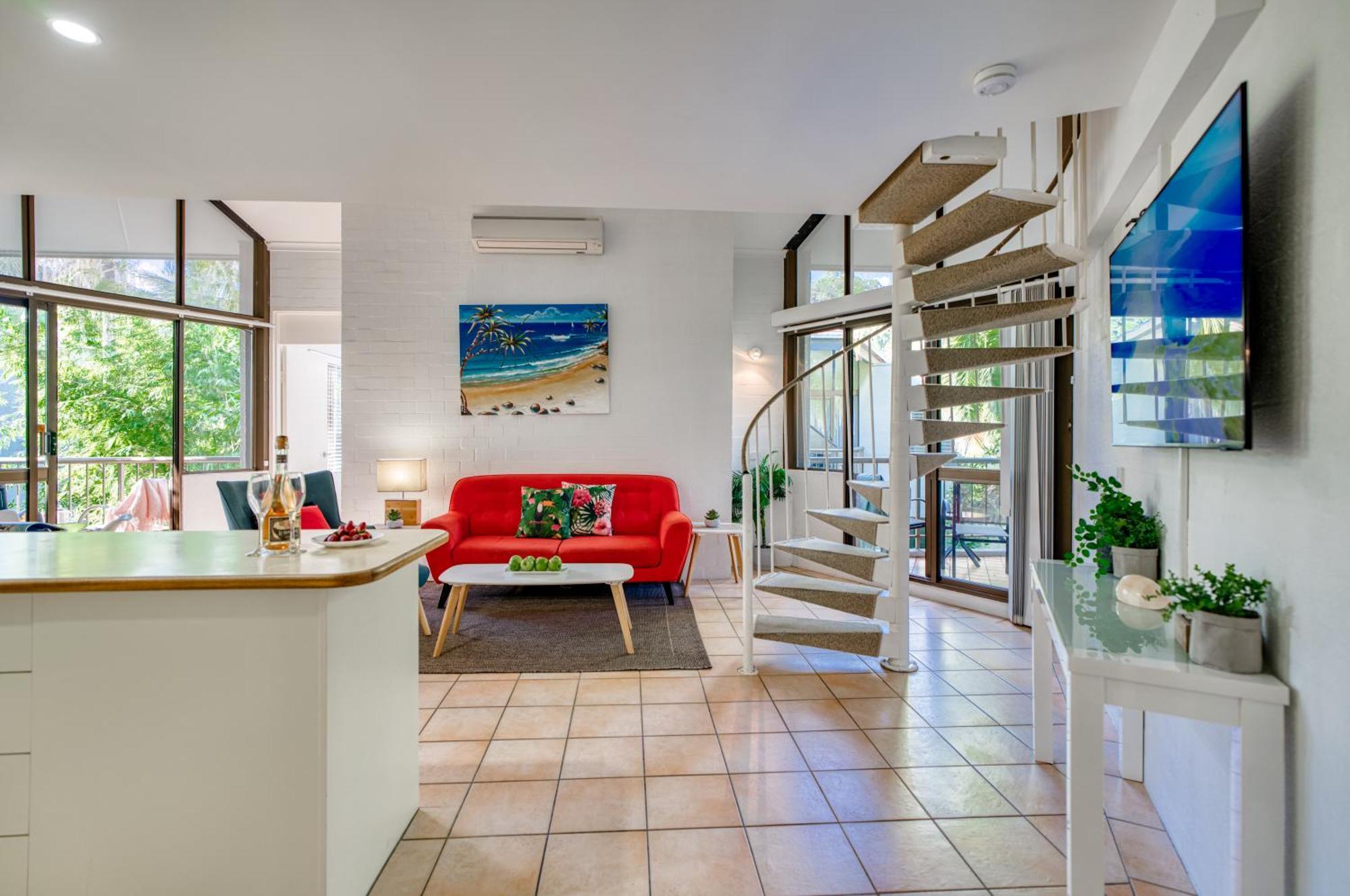 Ocean Breeze Aparthotel