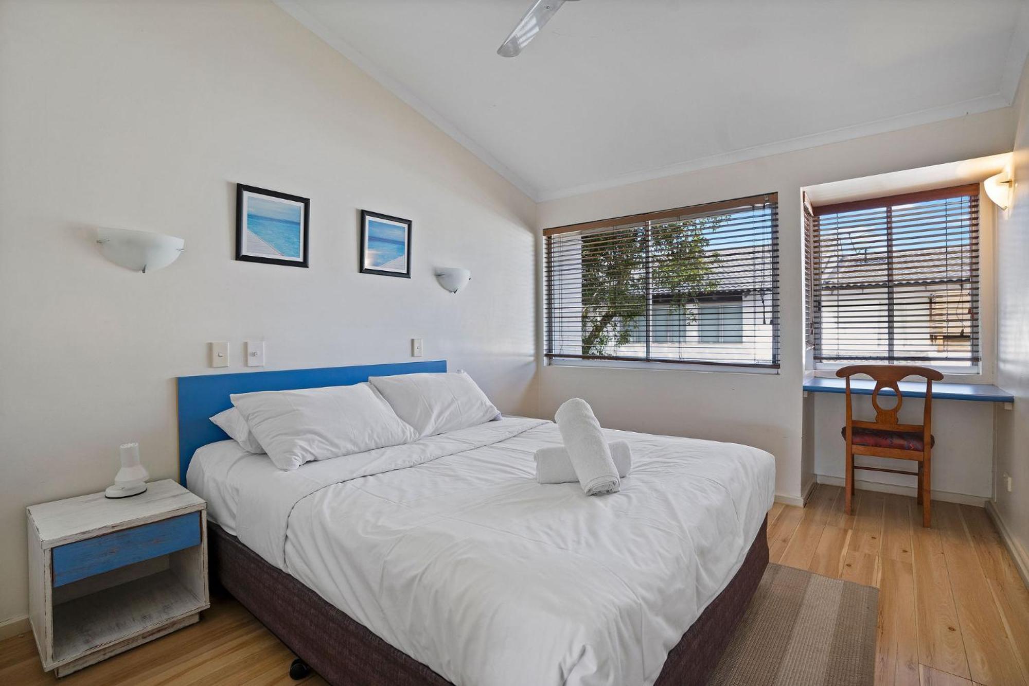 Parade Aparthotel 4*