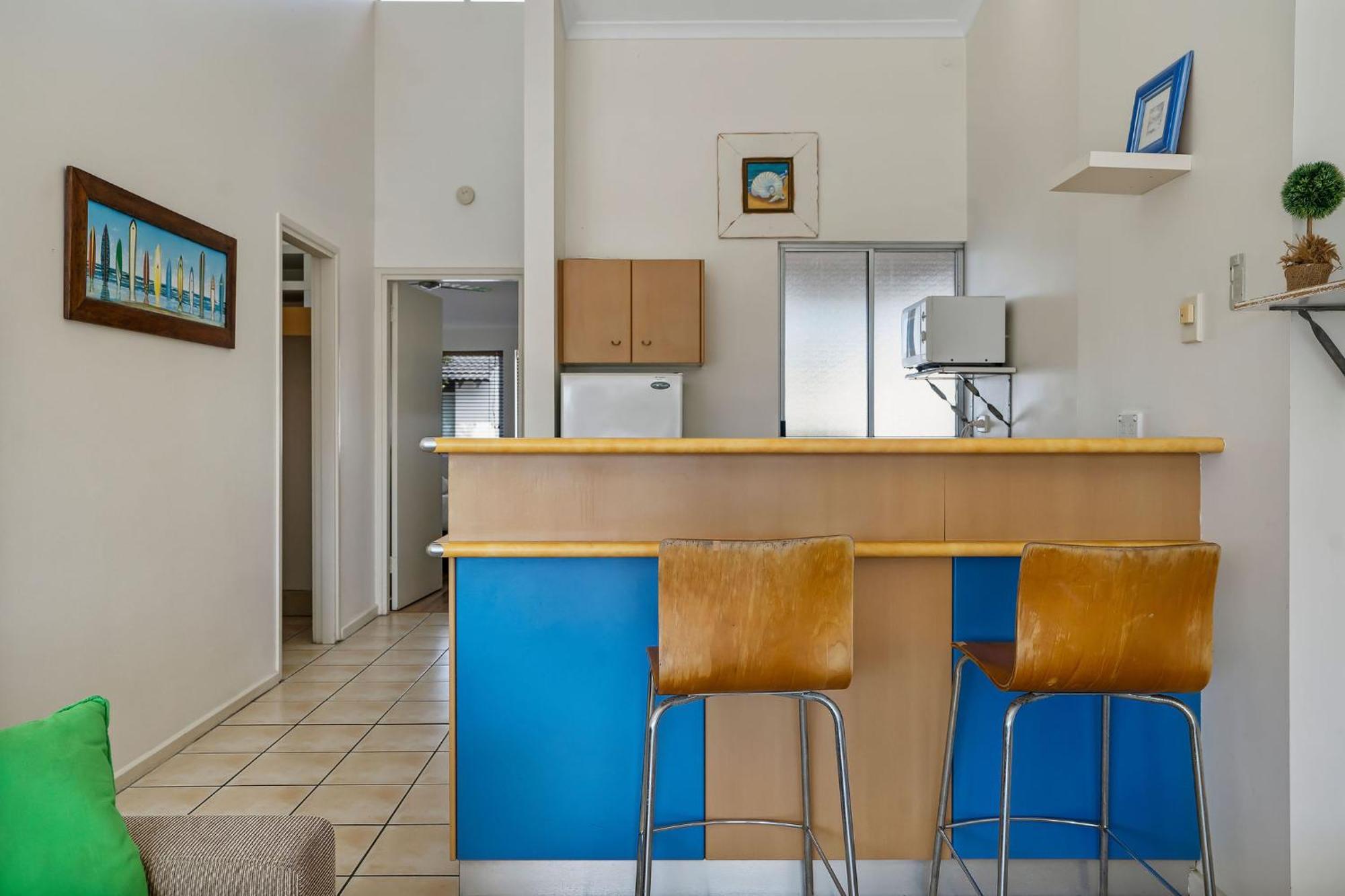 Parade Aparthotel 4*