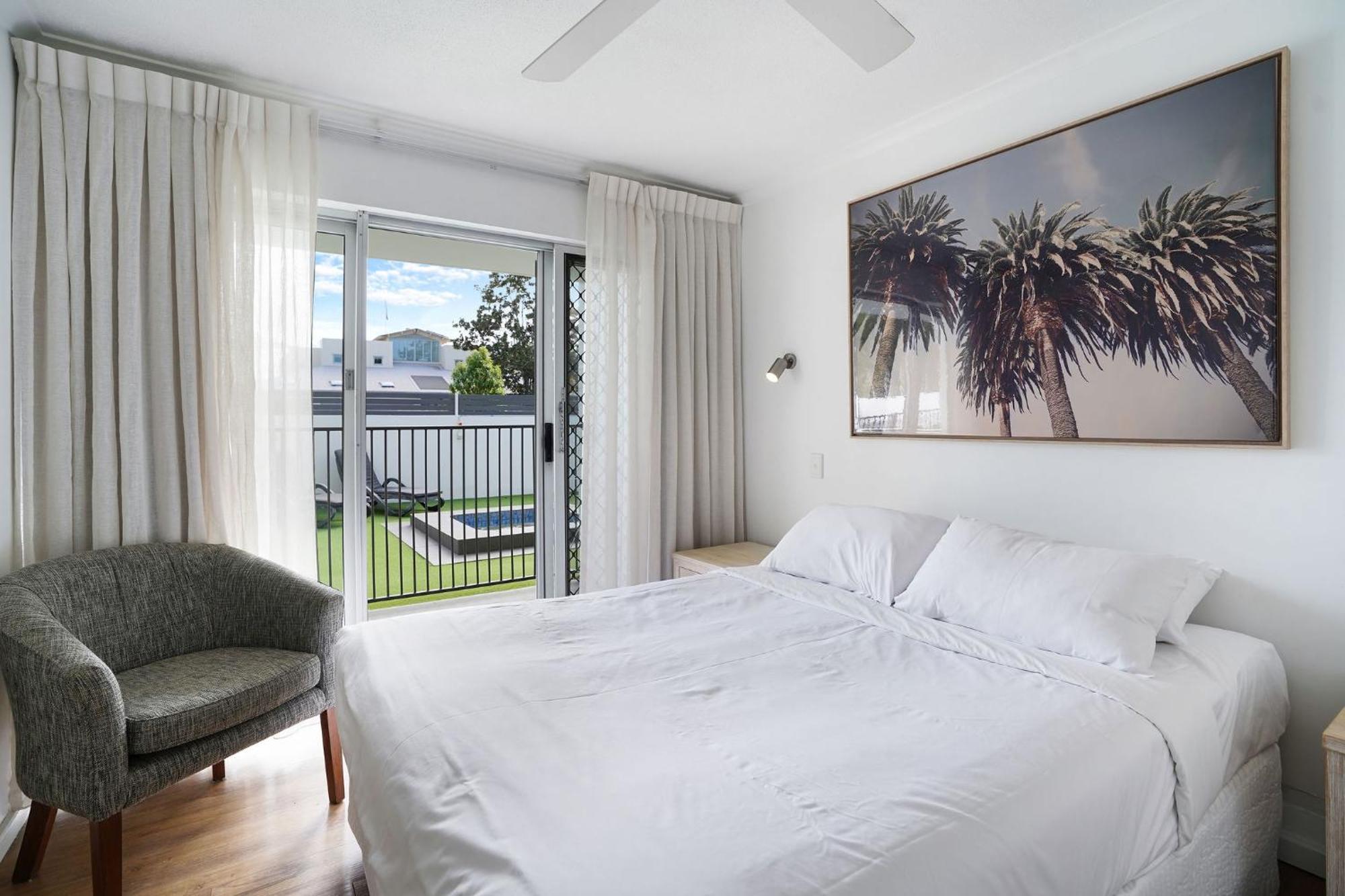 Parade Aparthotel Noosa Heads