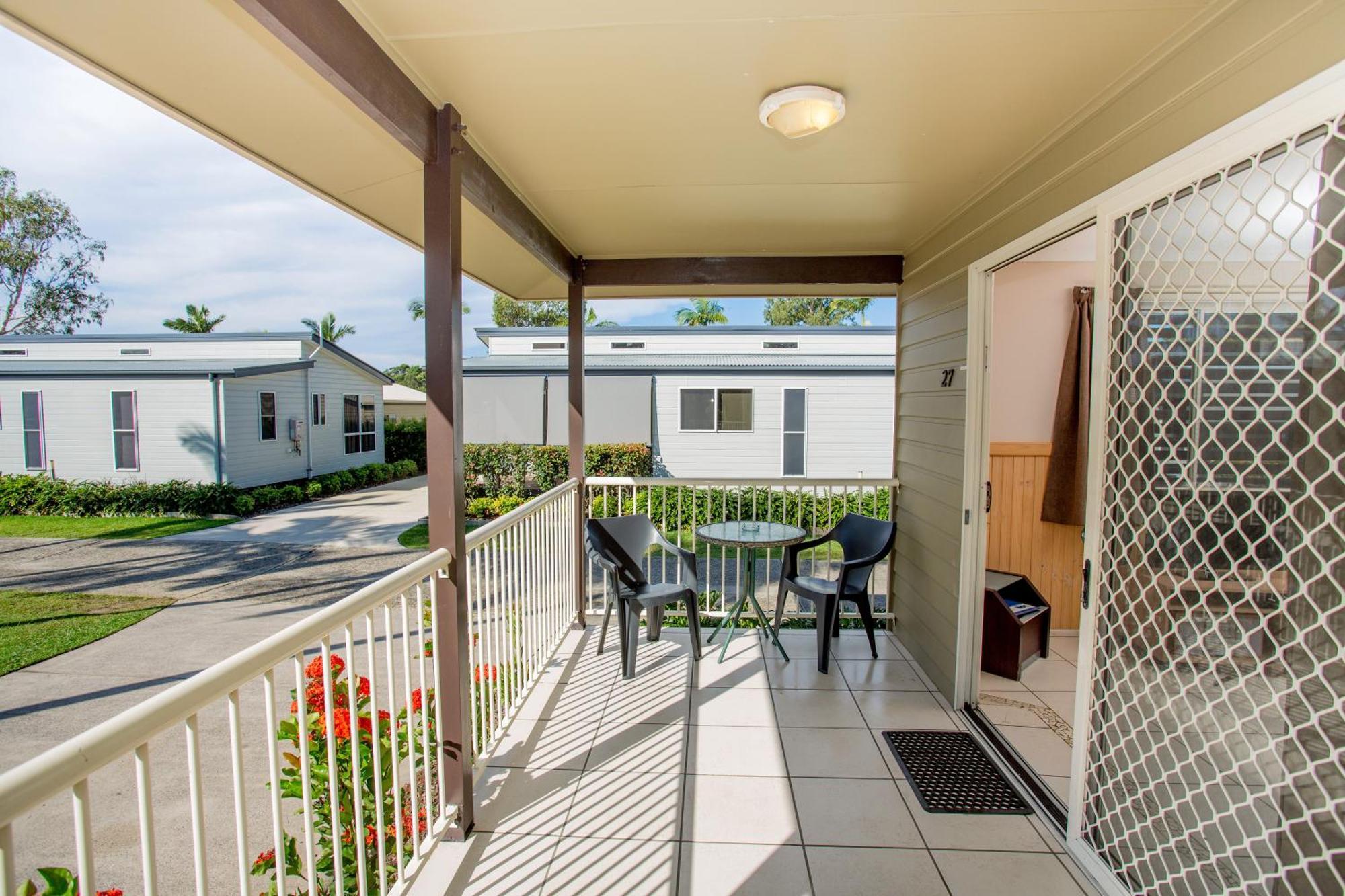 Ingenia Holidays Noosa 4* Tewantin
