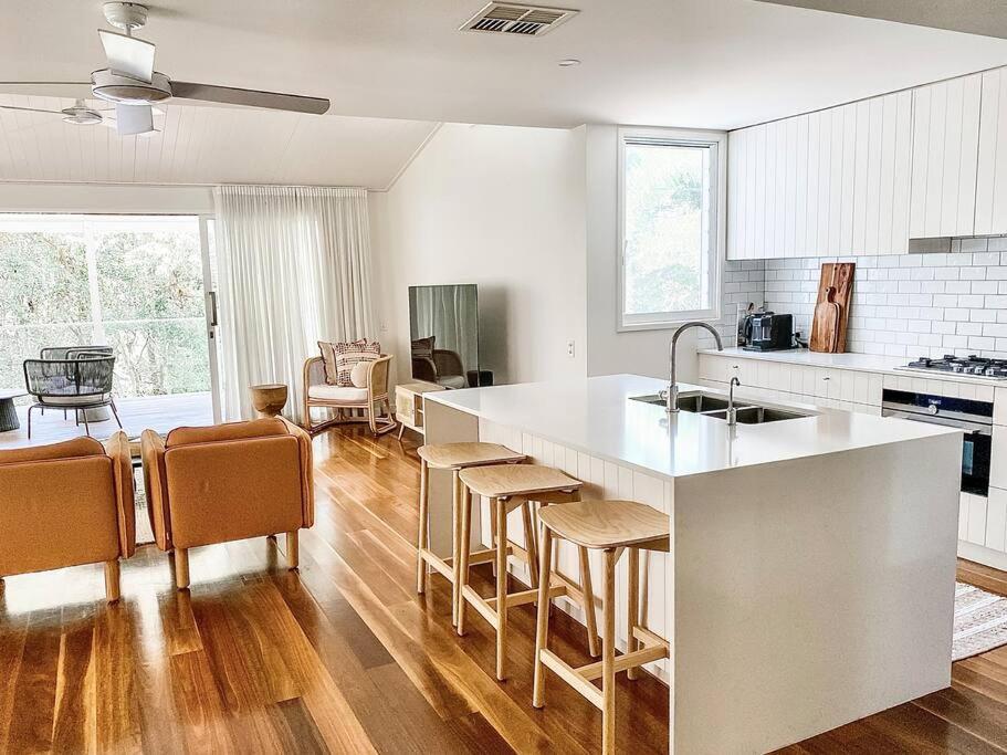 Peregian House - Front Holiday home *