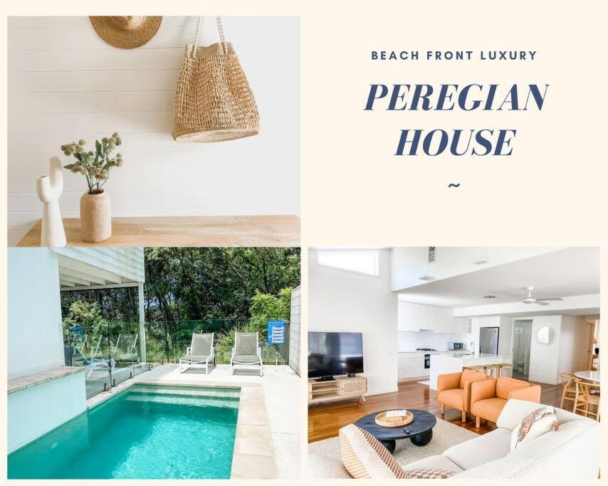 Peregian House - Front * Peregian Beach