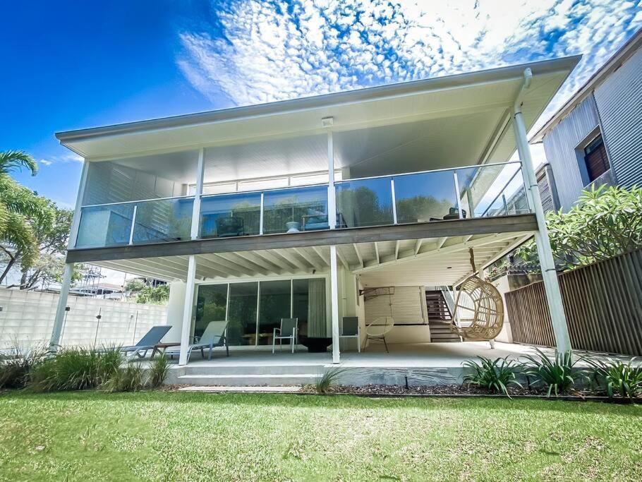 Peregian House - Front
