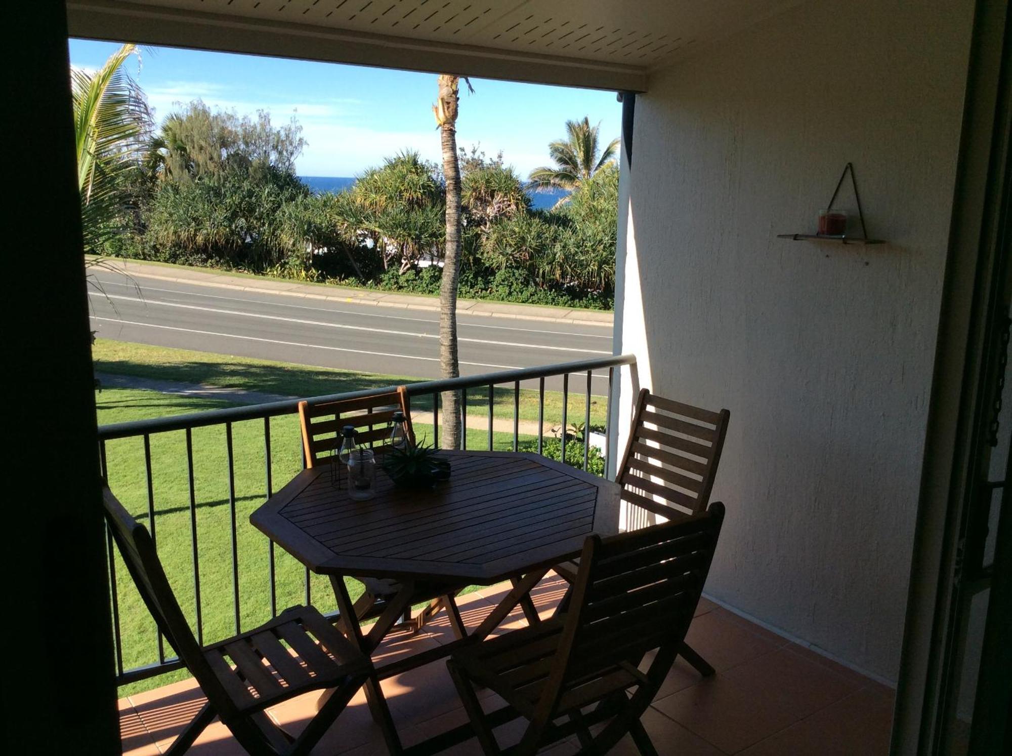 Breakers 3* Sunrise Beach