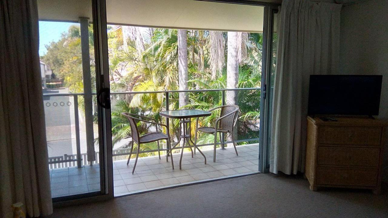 Aparthotel Le Court Noosa Heads