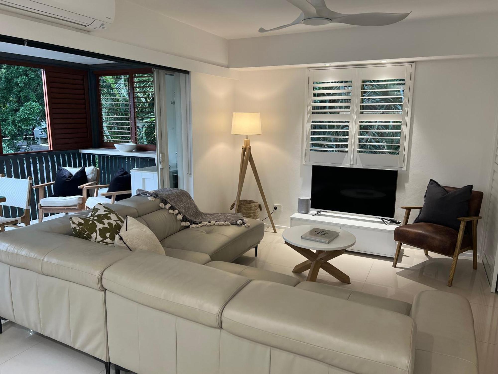 Apartment On Hasting St French Quarter Resort.noosa Heads